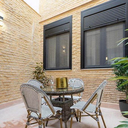 Genteel Home Acetres 세비야 외부 사진