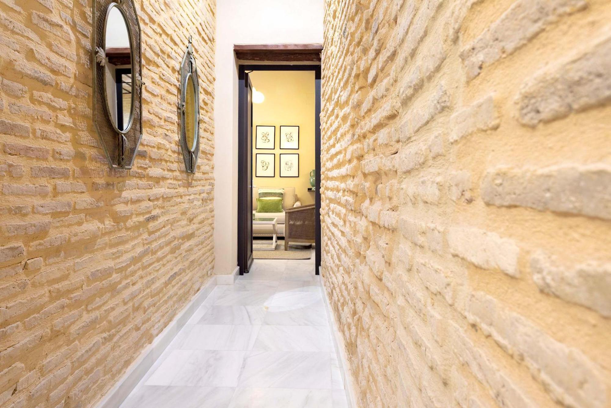 Genteel Home Acetres 세비야 외부 사진