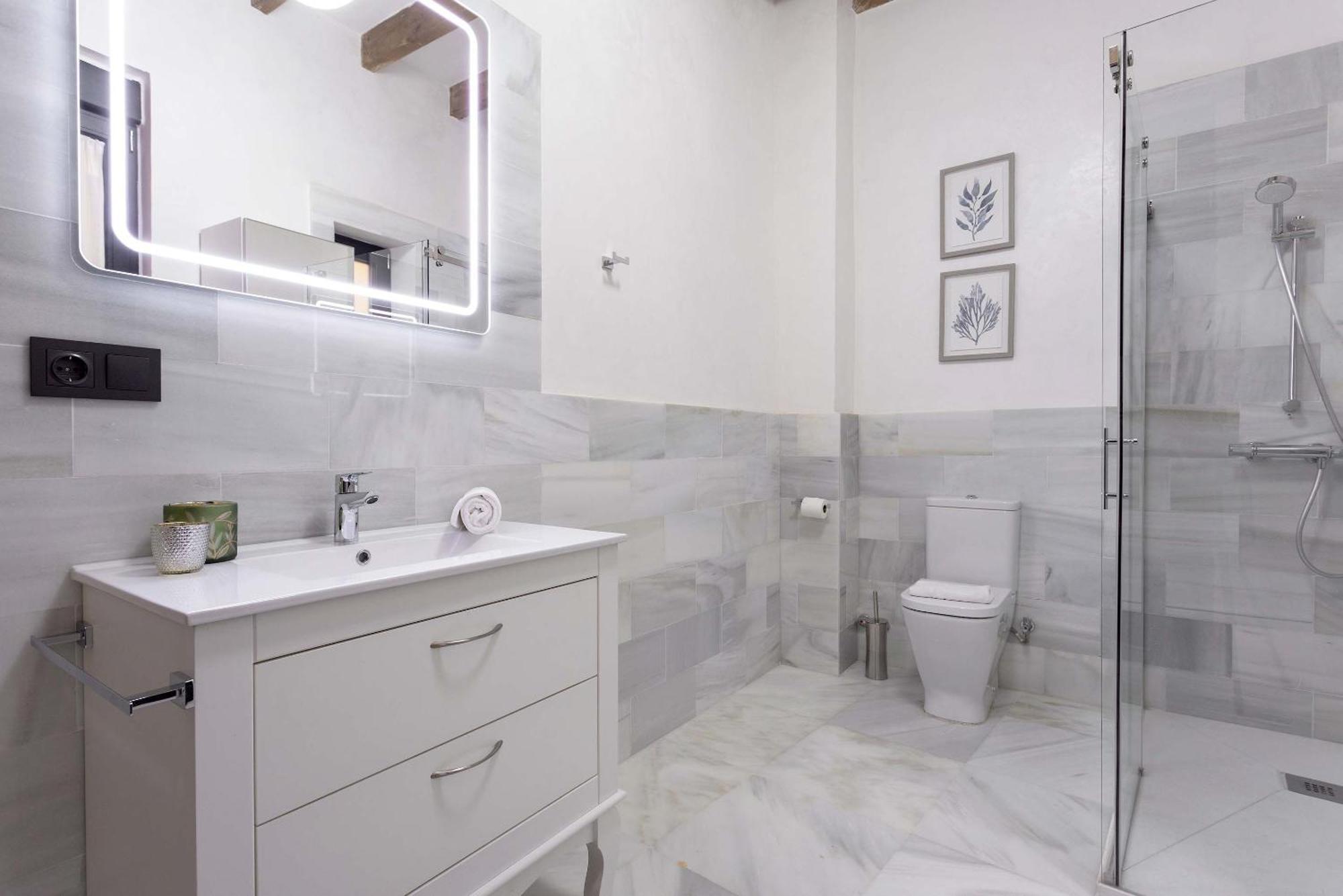 Genteel Home Acetres 세비야 외부 사진