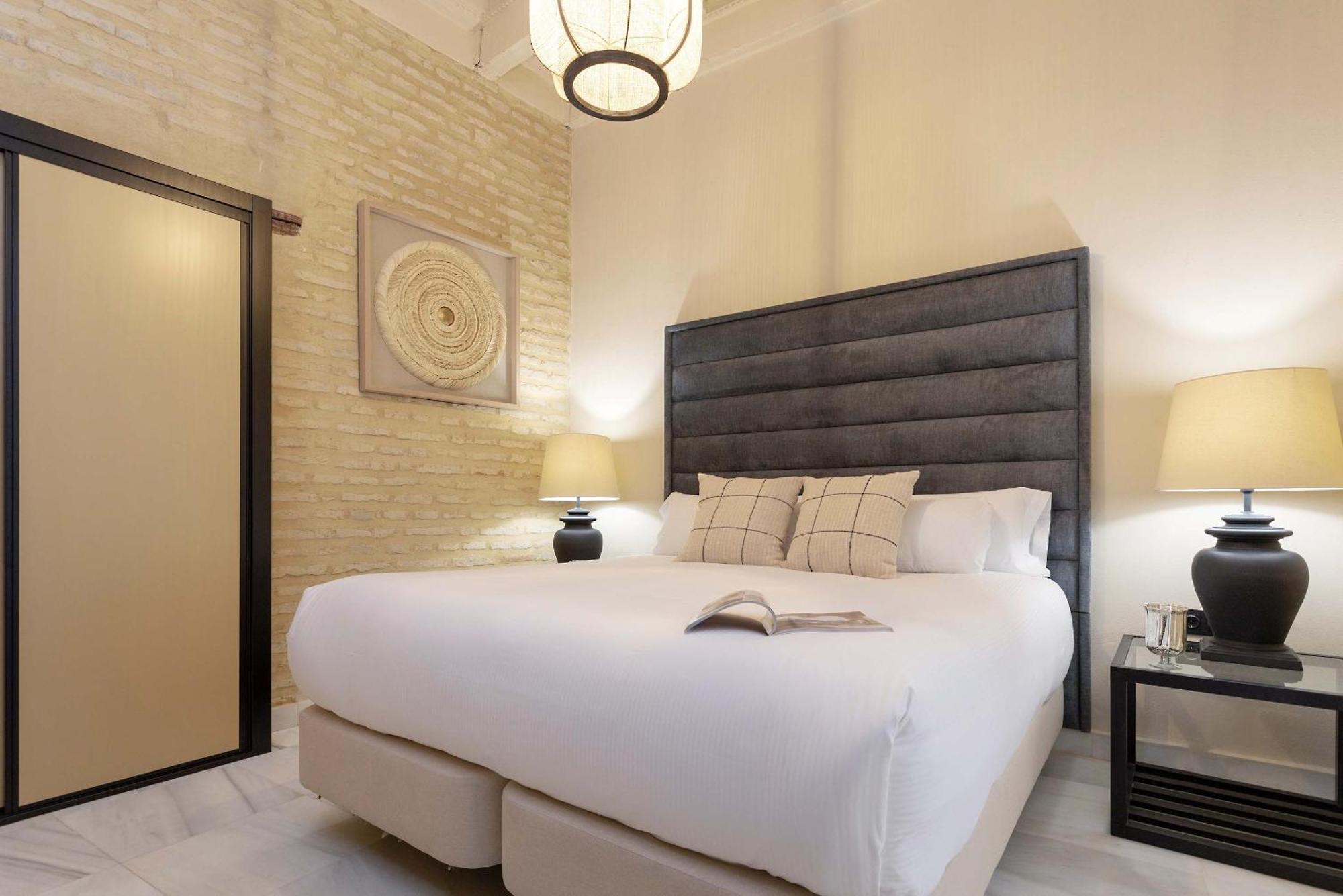 Genteel Home Acetres 세비야 외부 사진